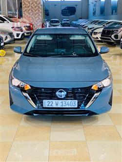 نيسان سنترا